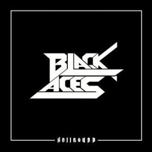 Black Aces - Hellbound ryhmässä CD @ Bengans Skivbutik AB (1134403)