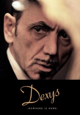 Dexys - Nowhere Is Home ryhmässä DVD & BLU-RAY @ Bengans Skivbutik AB (1134431)