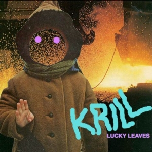 Krill - Lucky Leaves ryhmässä VINYYLI @ Bengans Skivbutik AB (1134454)