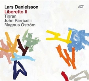 Lars Danielsson - Liberetto 2 ryhmässä CD @ Bengans Skivbutik AB (1134833)