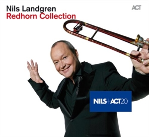 Nils Landgren - Redhorn Collection ryhmässä Minishops / Nils Landgren @ Bengans Skivbutik AB (1134835)