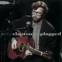 Clapton Eric - Unplugged ryhmässä VINYYLI @ Bengans Skivbutik AB (1134883)