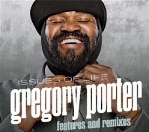 Gregory Porter - Issues Of Life ryhmässä Minishops / Gregory Porter @ Bengans Skivbutik AB (1134991)