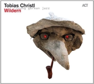 Christl Tobias - Wildern ryhmässä CD @ Bengans Skivbutik AB (1134993)