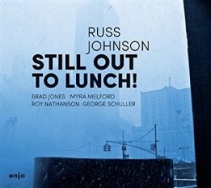 Johnson Russ - Still Out To Lunch ryhmässä CD @ Bengans Skivbutik AB (1134999)