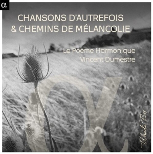 Various Composers - Chansons D Autrefois ryhmässä CD @ Bengans Skivbutik AB (1135004)