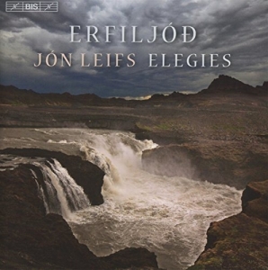 Leifs - Elegies ryhmässä ME SUOSITTELEMME / Joululahjavinkki: CD @ Bengans Skivbutik AB (1135006)