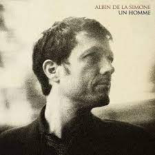 Albin De La Simone - Un Homme ryhmässä CD @ Bengans Skivbutik AB (1135378)