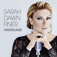 Sarah Dawn Finer - Vinterland ryhmässä CD @ Bengans Skivbutik AB (1135430)