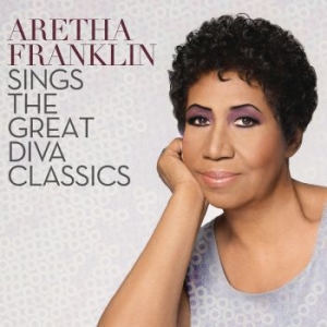 Franklin Aretha - Sings The Great Diva Clas ryhmässä CD @ Bengans Skivbutik AB (1135483)