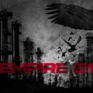 Empire 21 - Empire 21 ryhmässä CD @ Bengans Skivbutik AB (1135486)