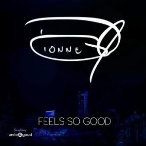 Dionne Warwick - Feels So Good ryhmässä CD @ Bengans Skivbutik AB (1135490)