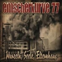 Emscherkurve 77 - Wurzeln, Seele, Elternhaus ryhmässä VINYYLI @ Bengans Skivbutik AB (1136297)