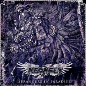 Neonfly - Strangers In Paradise ryhmässä ME SUOSITTELEMME / Joululahjavinkki: CD @ Bengans Skivbutik AB (1136313)