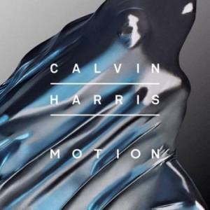 Harris Calvin - Motion ryhmässä CD @ Bengans Skivbutik AB (1136660)