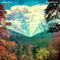 Tame Impala - Innerspeaker (2Lp) ryhmässä -Start LP2 @ Bengans Skivbutik AB (1136672)