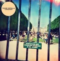 Tame Impala - Lonerism (2Lp) ryhmässä ME SUOSITTELEMME / Bäst Album Under 10-talet / Bäst Album Under 10-talet - Pitchfork @ Bengans Skivbutik AB (1136673)