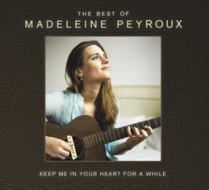 Madeleine Peyroux - Keep Me In Your Heart For A While - ryhmässä CD @ Bengans Skivbutik AB (1136684)