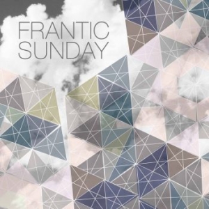 Frantic Sunday - Frantic Sunday ryhmässä CD @ Bengans Skivbutik AB (1136685)