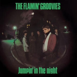 Flamin' Groovies - Jumpin' In The Night (180 G) ryhmässä VINYYLI @ Bengans Skivbutik AB (1136705)