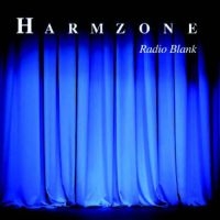 Harmzone - Radio Blank ryhmässä CD @ Bengans Skivbutik AB (1136737)