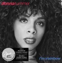 Summer Donna - I'm A Rainbow ryhmässä CD @ Bengans Skivbutik AB (1136772)