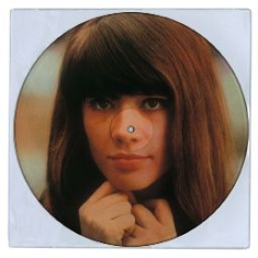 Francoise Hardy - Canta Per Voi In Italiano (Picture Vinyl) ryhmässä ME SUOSITTELEMME / Musiikkiboksit @ Bengans Skivbutik AB (1136789)