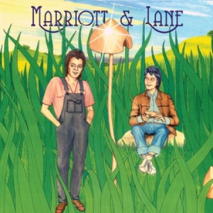 Marriott Steve & Ronnie Lane - Majic Mijits (Remastered) ryhmässä CD @ Bengans Skivbutik AB (1136800)