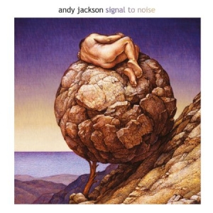 Jackson Andy - Signal To Noise ryhmässä CD @ Bengans Skivbutik AB (1136803)