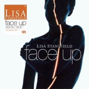 Stansfield Lisa - Face Up - Deluxe (2Cd+Dvd) ryhmässä CD @ Bengans Skivbutik AB (1136815)