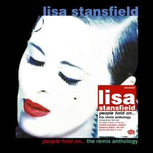 Lisa Stansfield - People Hold On...Remix Anthology ryhmässä CD @ Bengans Skivbutik AB (1136816)