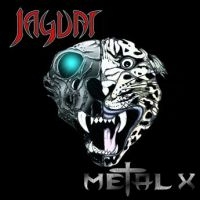 Jaguar - Metal X ryhmässä CD @ Bengans Skivbutik AB (1136829)