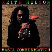 Hudson Keith - Rasta Communication ryhmässä VINYYLI @ Bengans Skivbutik AB (1136839)