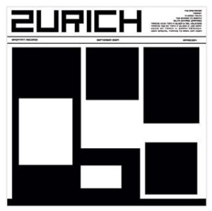 Zurich - Zurich ryhmässä CD @ Bengans Skivbutik AB (1136850)