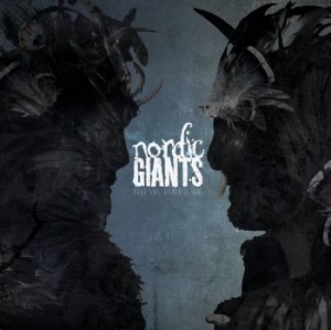 Nordic Giants - Build Seas, Dismantle Suns ryhmässä CD @ Bengans Skivbutik AB (1136863)