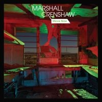 Crenshaw Marshall - Move Now ryhmässä VINYYLI @ Bengans Skivbutik AB (1136870)