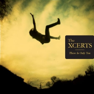 Xcerts - There Is Only You ryhmässä CD @ Bengans Skivbutik AB (1136921)