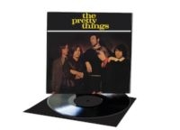 Pretty Things The - Pretty Things The (Vinyl Lp) ryhmässä -Start Sell2 @ Bengans Skivbutik AB (1136938)