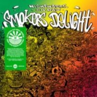 Nightmares On Wax - Smokers Delight ryhmässä VINYYLI @ Bengans Skivbutik AB (1136971)