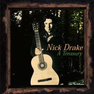 Nick Drake - A Treasury (Vinyl) ryhmässä VINYYLI @ Bengans Skivbutik AB (1141117)