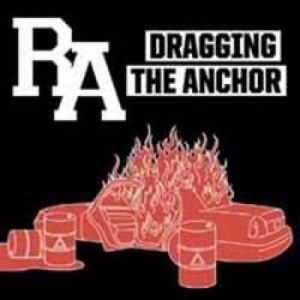 Ra - Dragging The Anchor ryhmässä VINYYLI @ Bengans Skivbutik AB (1141652)