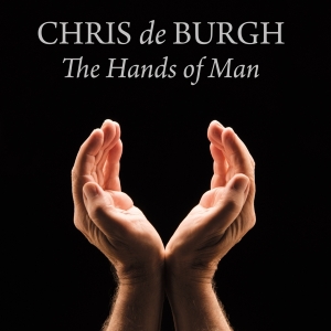 Burgh Chris De - Hands Of Man ryhmässä CD @ Bengans Skivbutik AB (1142323)