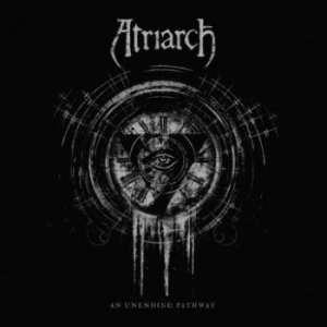 Atriarch - An Unending Pathway ryhmässä CD @ Bengans Skivbutik AB (1142355)