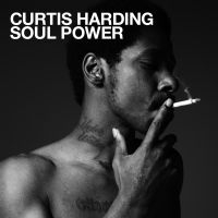 Curtis Harding - Soul Power ryhmässä Minishops / Curtis Harding @ Bengans Skivbutik AB (1142368)