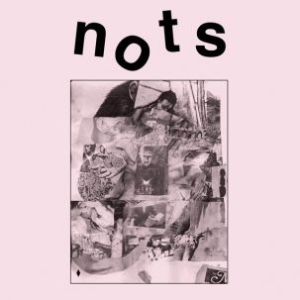 Nots - We Are Nots ryhmässä CD @ Bengans Skivbutik AB (1142398)