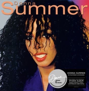 Summer Donna - Donna Summer (7 Extratrax) ryhmässä CD @ Bengans Skivbutik AB (1142402)