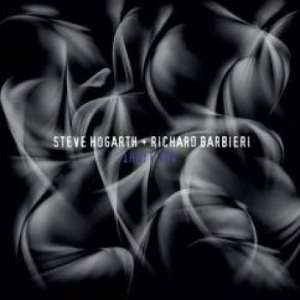 Hogarth Steve & Richard Barbieri - Arc Light ryhmässä CD @ Bengans Skivbutik AB (1142421)