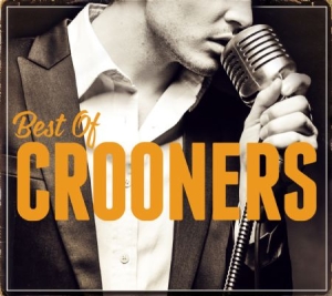 Various Artists - Best Of Crooners ryhmässä CD @ Bengans Skivbutik AB (1142440)