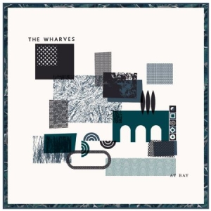 Wharves - At Bay ryhmässä CD @ Bengans Skivbutik AB (1142499)