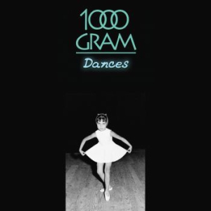 1000 Gram - Dances ryhmässä CD @ Bengans Skivbutik AB (1142509)